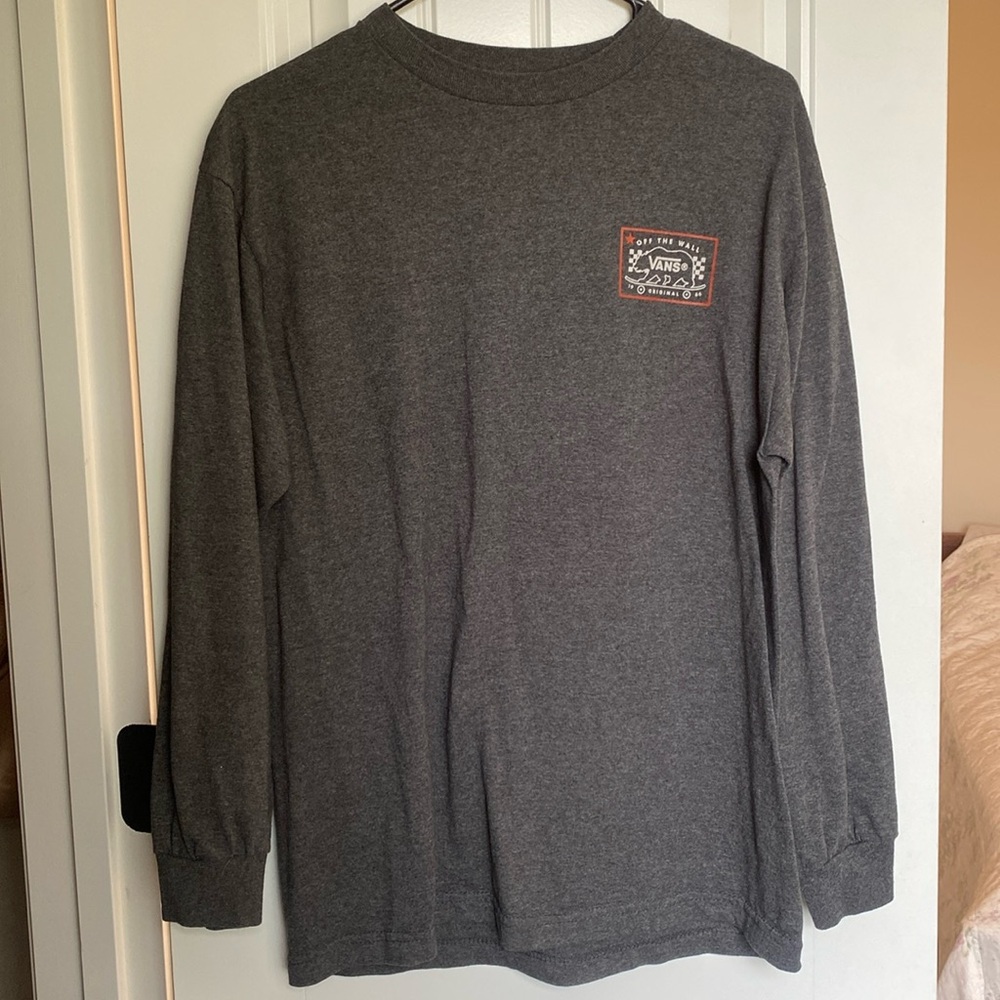 Vans Long sleeve